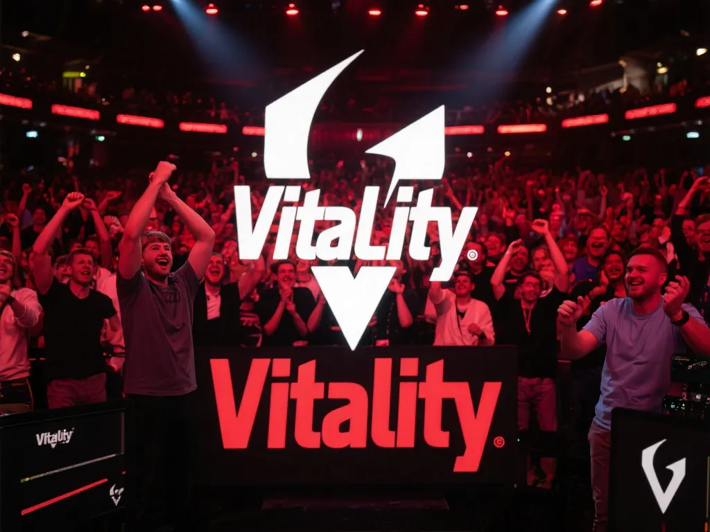 Vitality崛起LEC季后赛